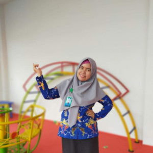 Normalisa Paud profile icon