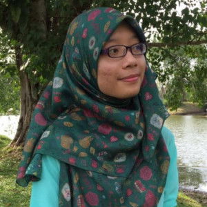 Siti Aishah Abd Razak profile icon