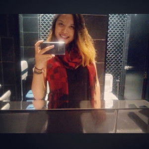 Nina Risty profile icon