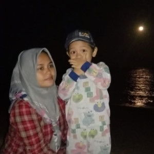 Ade Rosmawati profile icon