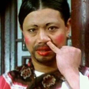 Nelson A profile icon