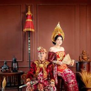 Kadek Anik profile icon