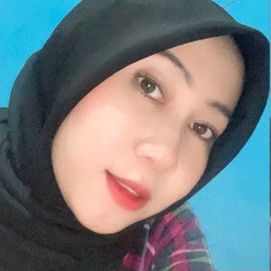 Mega Ambar Ayu profile icon