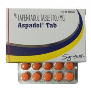 Tapentadol profile icon