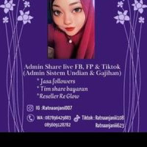 Ratna Anjani profile icon