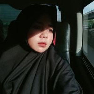 Ayu Siti Yumanah profile icon