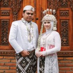 Choridatul Bahiya Arif profile icon