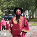 Zurina Patrick profile icon