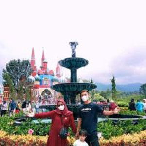 Nuraeni Khanza Noviantika profile icon