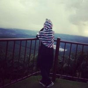 Unyiel Nurhayati Mokhtar profile icon