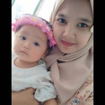 Endah Wahidah profile icon
