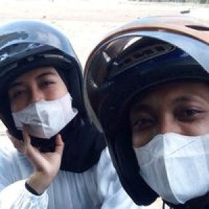 Suryani profile icon