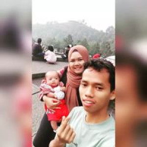 Rika Rahim Amai profile icon