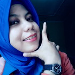 ASTUTI Dwi Lestari profile icon