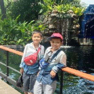 Jeerapas & Jirayu Samranjai profile icon