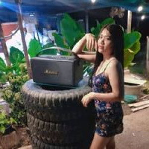 TikAan Sayjai Poohungkaew profile icon