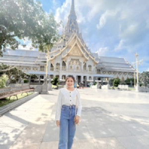 Phuthita Chumaura profile icon