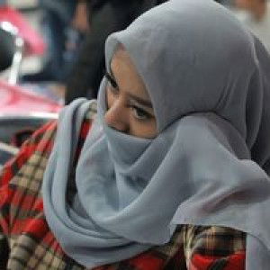 Esa Robbiyatul Hasanah profile icon