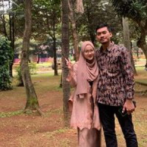 Nia Nurbaniah profile icon