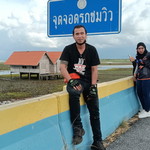 Kittisak B profile icon