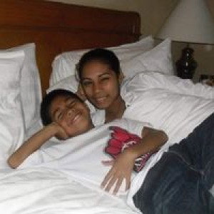 Jane Anne Mozo Canlas profile icon