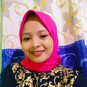 Siti Nur farida profile icon