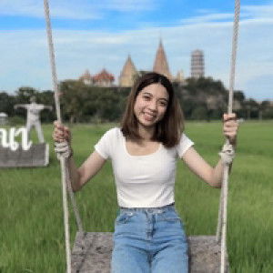 Intuorn Janhom profile icon