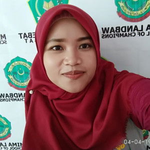 Fitri Ifadah Mubaridah profile icon