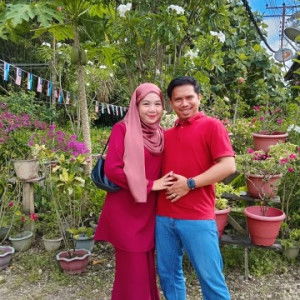 noor siti aisah binti sably profile icon