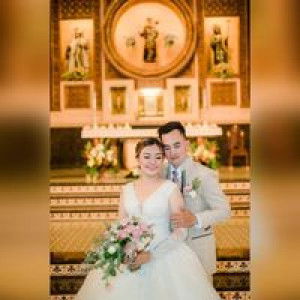 Ellaine Joy Salazar Roxas profile icon