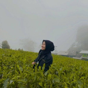 Wulan Sari profile icon