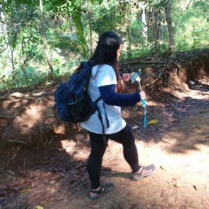 Jodeline Roble profile icon