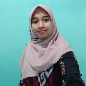 Ika Nur Setianingrum profile icon