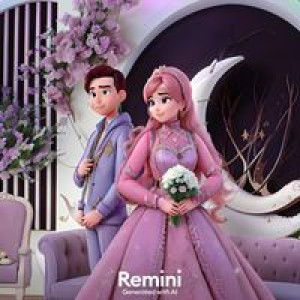 Xie Xie profile icon