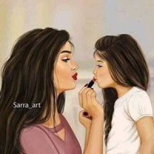 Mbak La profile icon