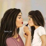 Mbak La profile icon