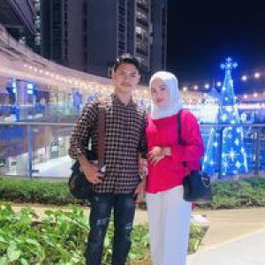 Muhammad Vikri profile icon