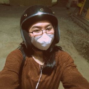 Resti Nur profile icon