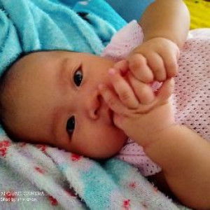 Rizqi alxavier official profile icon