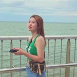 แจ๋วแหวว กะ นายน้อยซานต้า profile icon