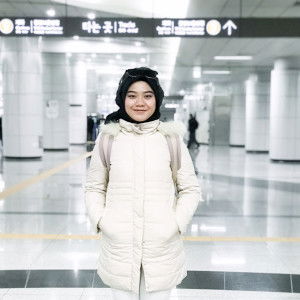 Aripah Syafizan profile icon