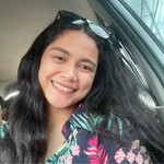 Vanessa Rose Mondejar profile icon