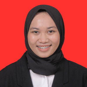 Rizha Nur Amina profile icon