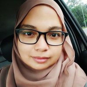 Aqilah Abad profile icon
