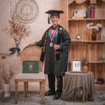 Setia Nurfatoni profile icon