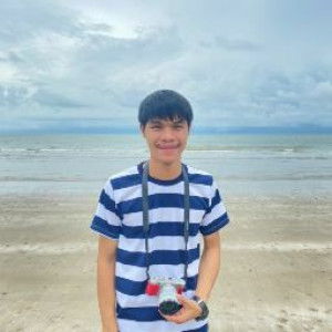 พงศ์ภัค เกิดสวัสดิ์ profile icon