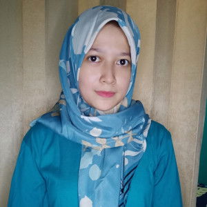 erika nur faridah profile icon