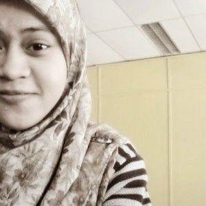 Afifah Asbar profile icon