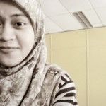 Afifah Asbar profile icon