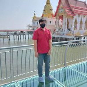 Wirawat Kiaosuwannaphum profile icon